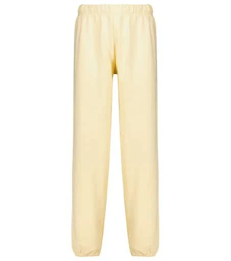 Tory Sport Cotton jersey sweatpants 1