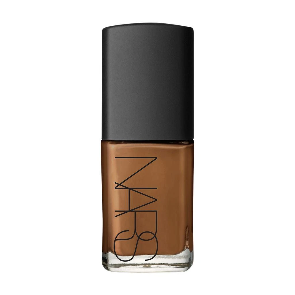 NARS Sheer Glow Foundation 53