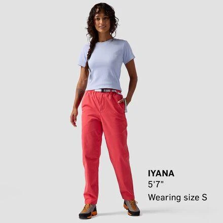 Stoic Venture Pant - Women's 5