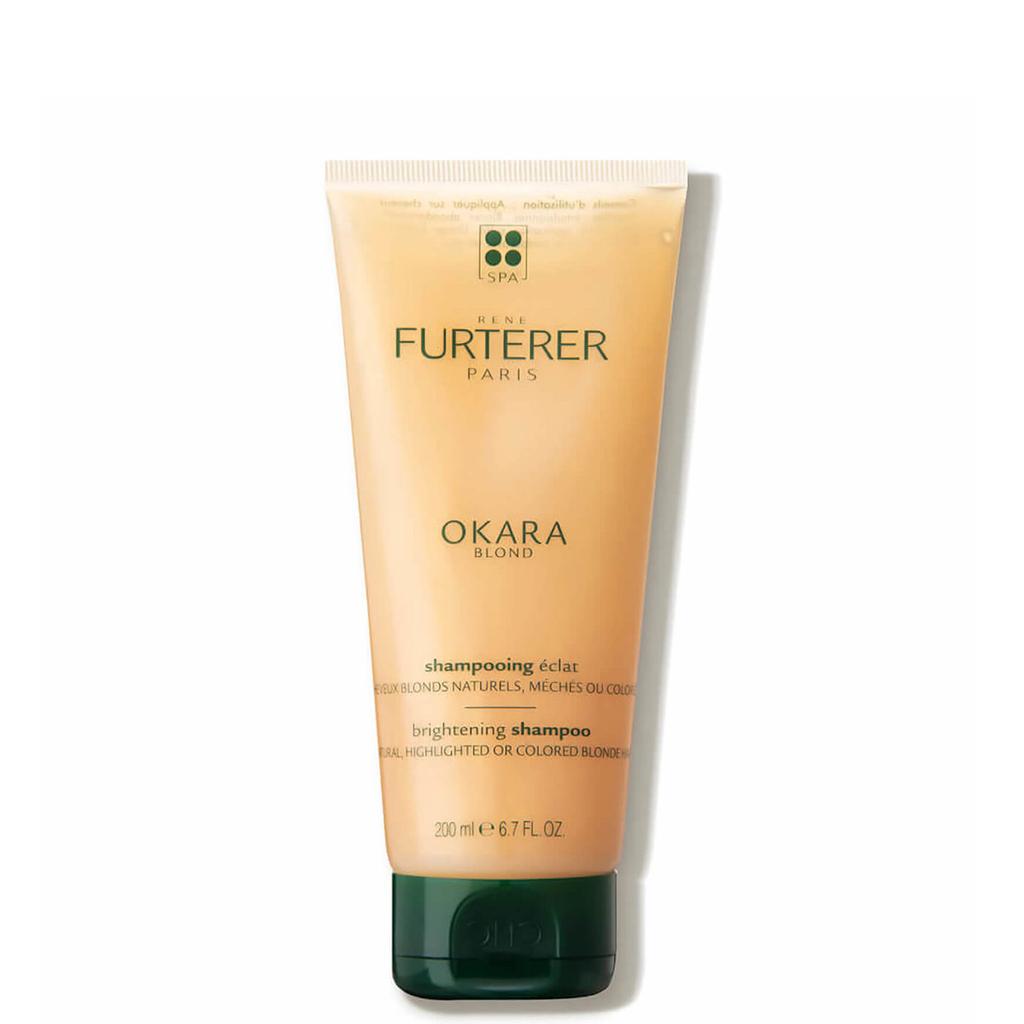 René Furterer René Furterer OKARA BLOND Brightening Shampoo