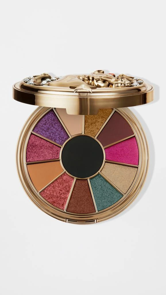 Isamaya Wild Star Pressed Pigment Palette