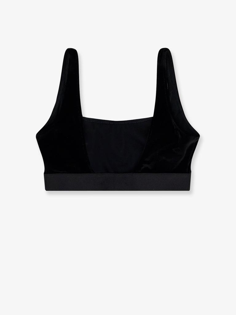 Tom Ford Velvet bralette