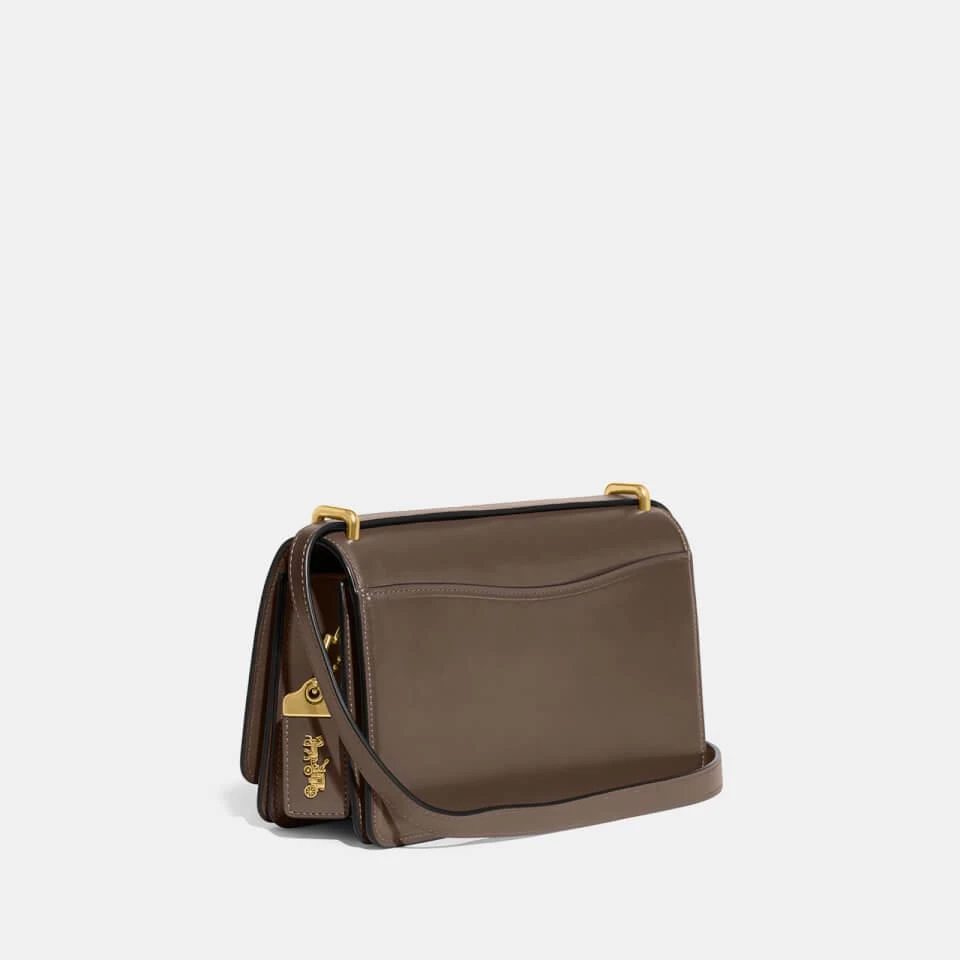 Coach Coach Bandit Leather Bag 3