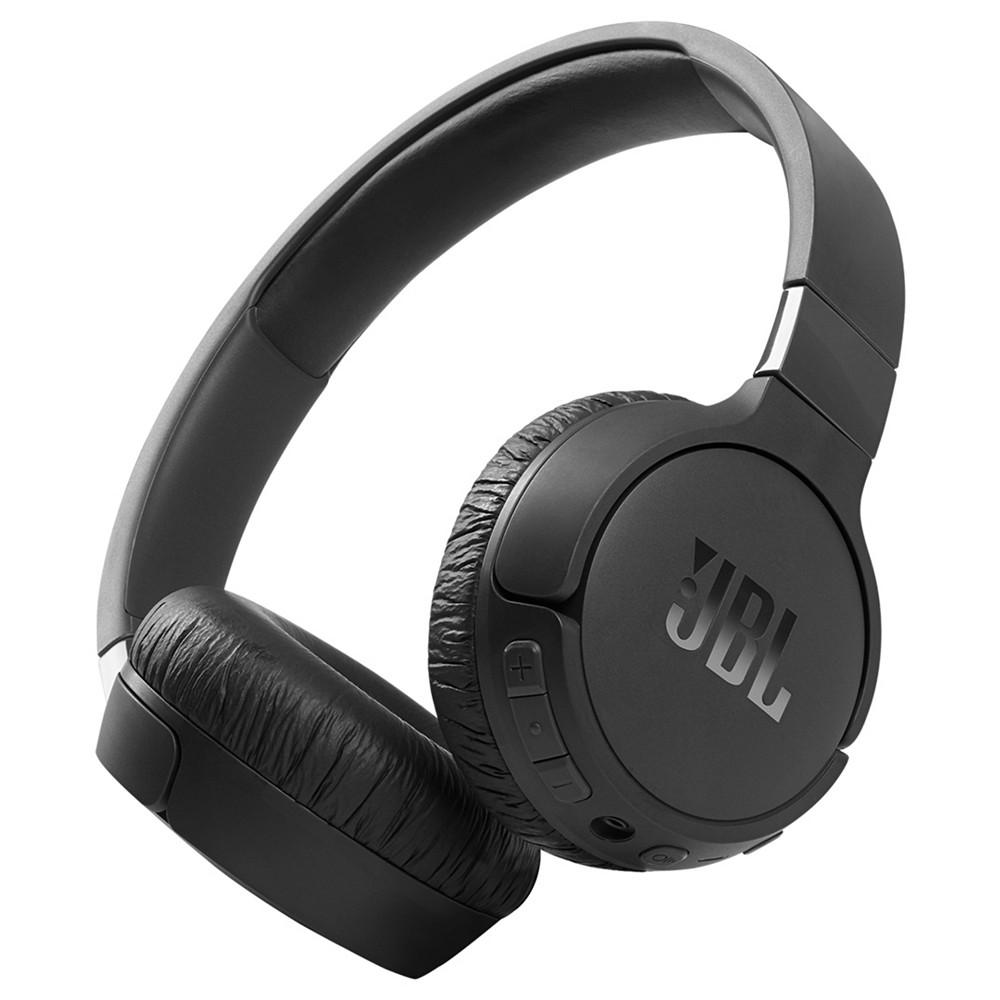 JBL Tune 660NC on Ear Bluetooth Headphones