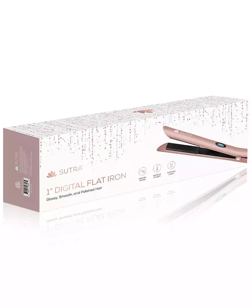 Sutra Beauty Limited Edition 1" Digital Flat Iron, Created for Macy's 3