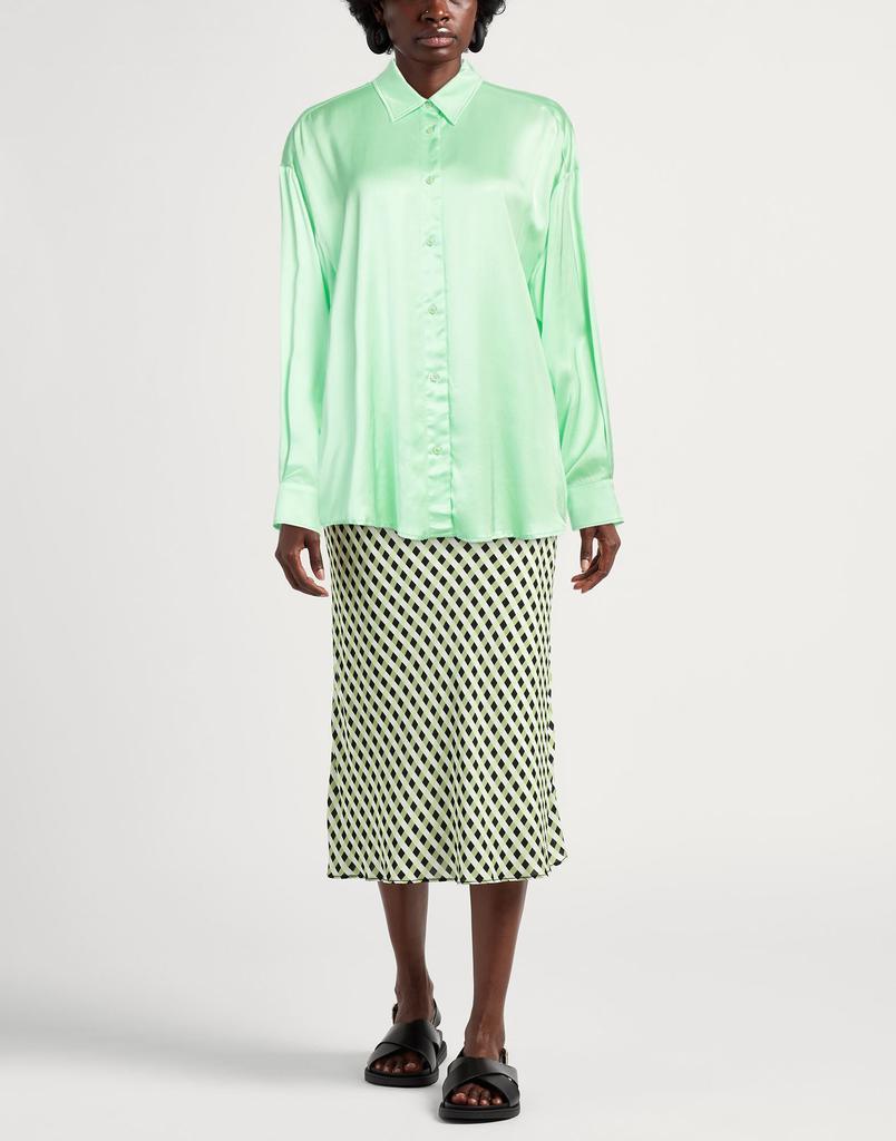 Chiara Ferragni Solid color shirts & blouses