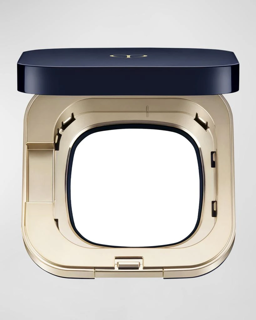 Cle de Peau Radiant Cushion Dewy Foundation Case