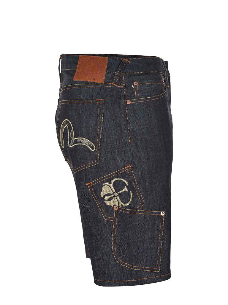 Evisu Evisu  Shorts