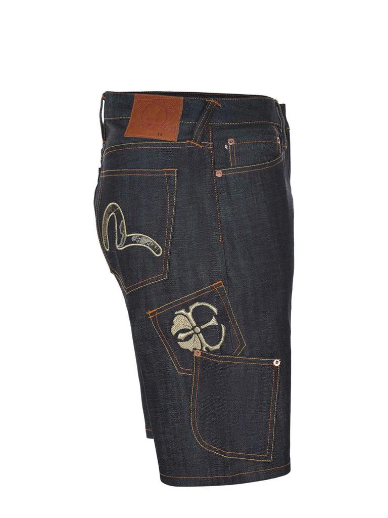 Evisu Evisu  Shorts 2
