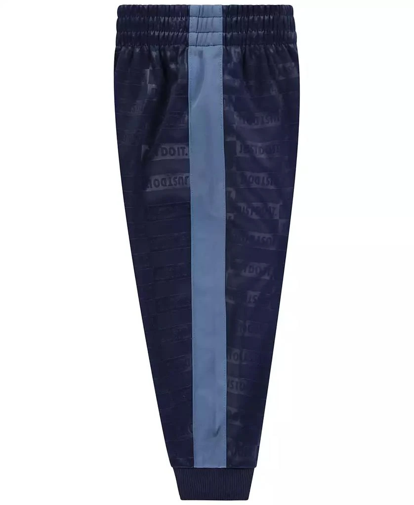 NIKE Sportswear Toddler Boys Textured Club Piqué-Knit Jacket & Pants, 2 Piece Set 4