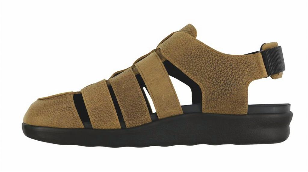 SAS Sas - Men's Endeavor Fisherman Sandal