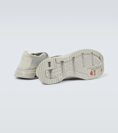 Salomon RX Marie-Jeanne slip-on shoes 7