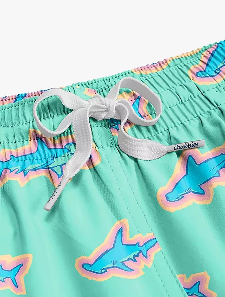 chubbies Chubbies Men's Classic Lined 5.5" Swim Trunks 6