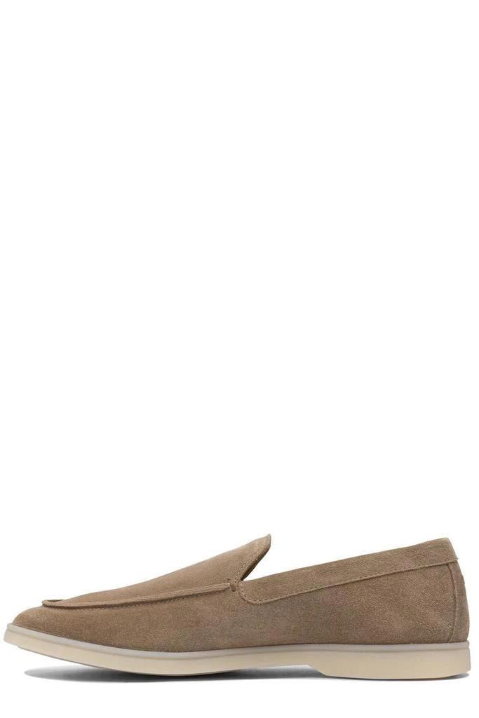 Henderson Baracco Henderson Baracco Panarea Loafers 2