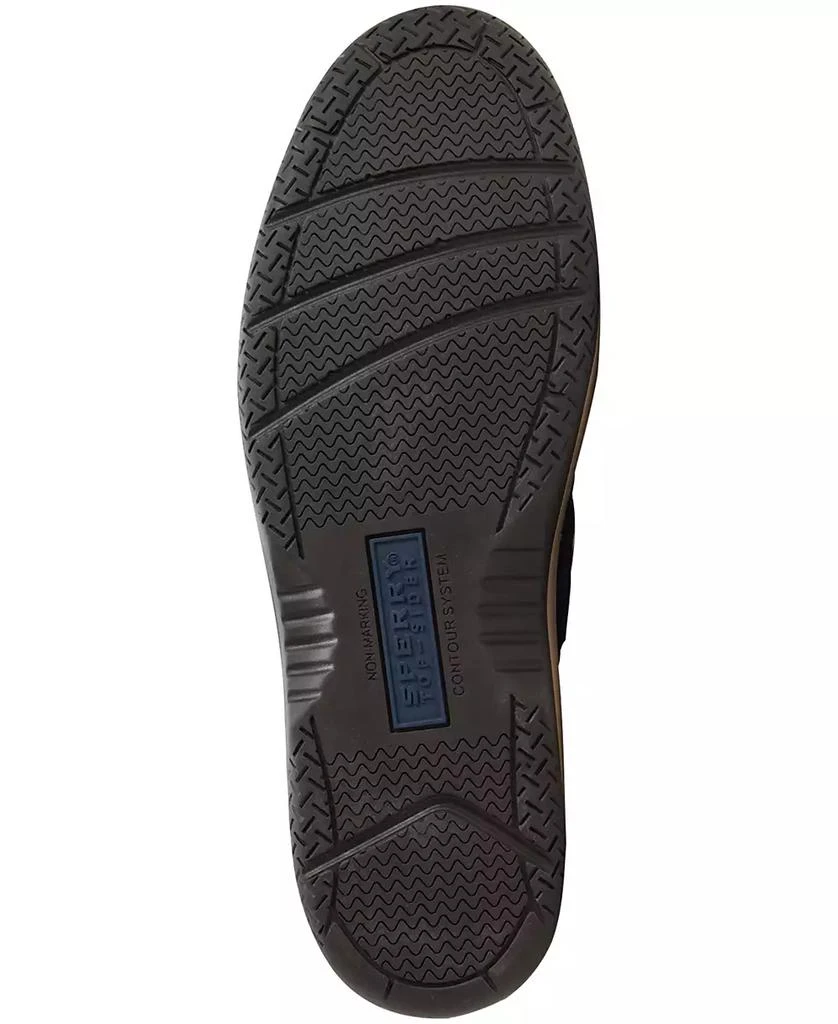 Sperry Men's Billfish 3-Eye Boat Shoe 5