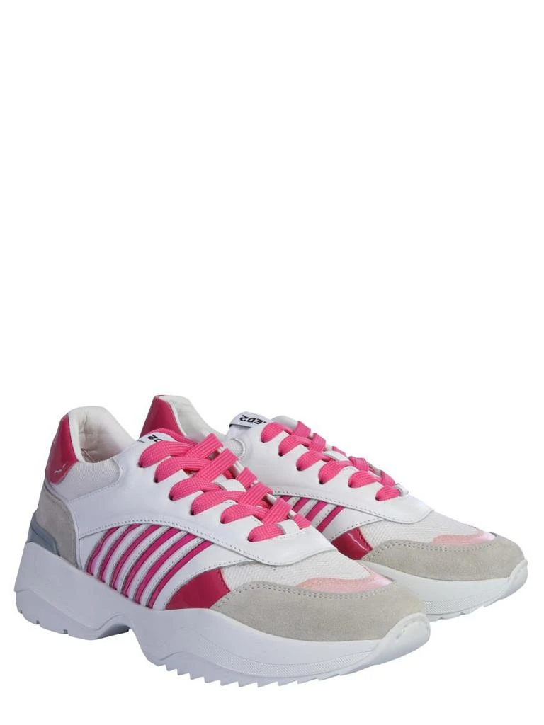 DSQUARED2 Dsquared2 "D24" Sneakers 2