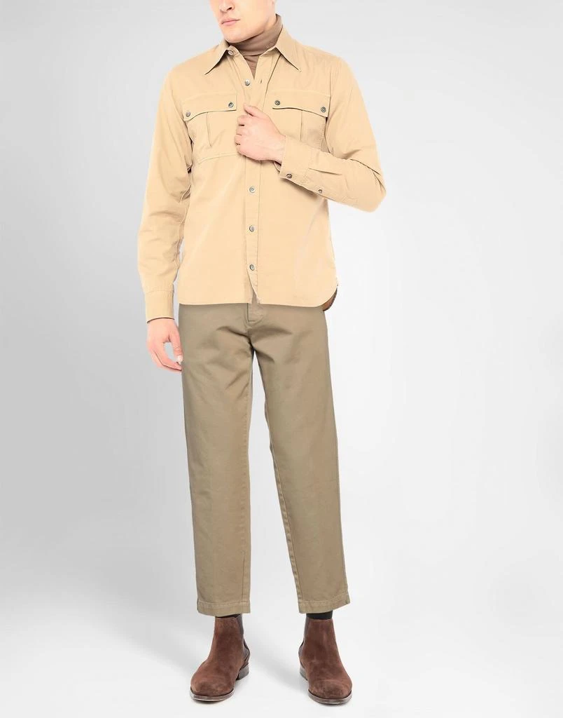 HAIKURE Casual pants 2