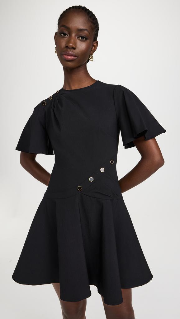 Shoshanna Rosemary Dress