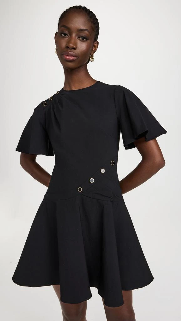 Shoshanna Rosemary Dress 1