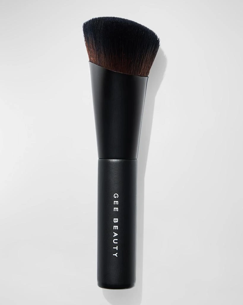 Gee Beauty Multi Skin Brush 1