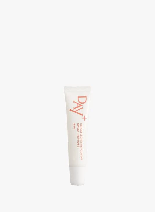 Day+ Plumping Lip Serum SPF30 + Peptides
