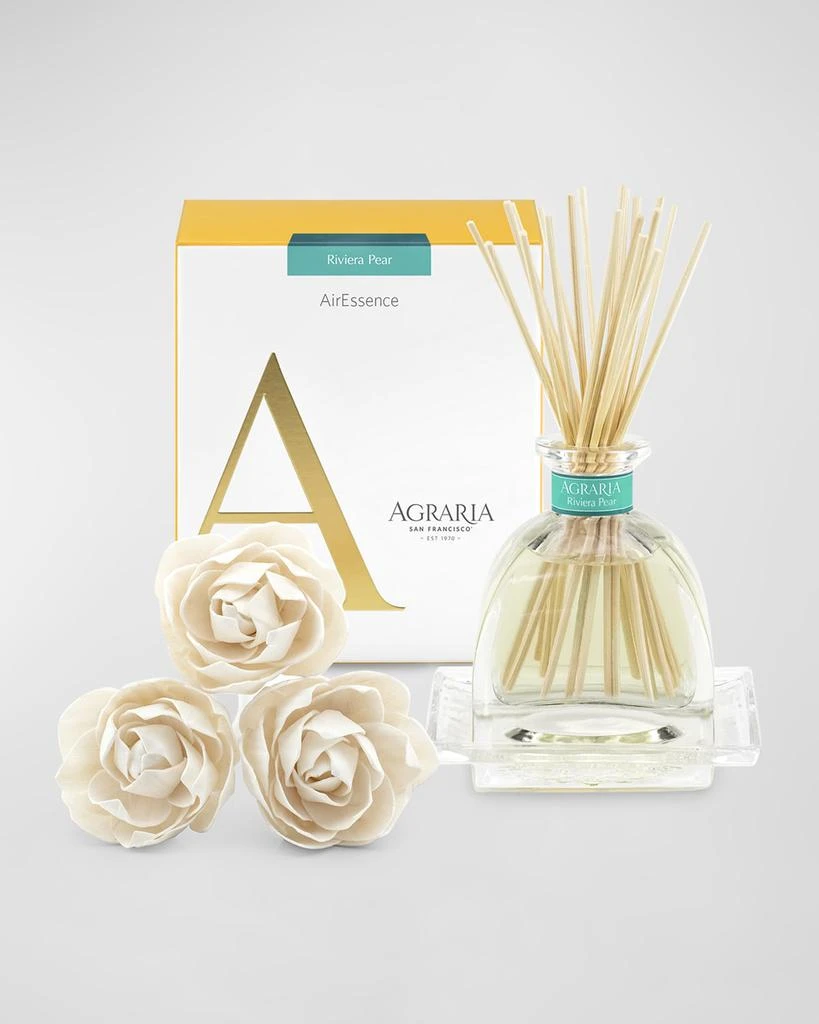 Agraria AirEssence 7.4 oz., Riviera Pear 2