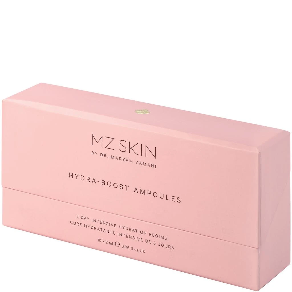 MZ Skin MZ Skin Hydra-Boost Ampoules 2ml 4