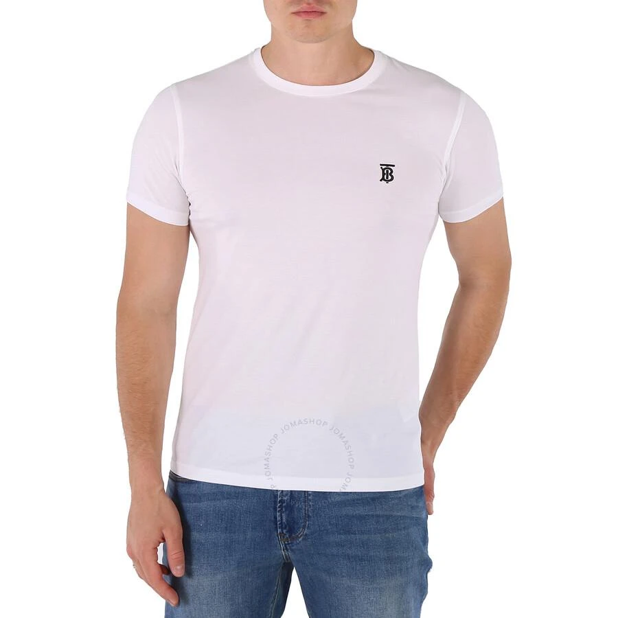 Burberry Monogram Motif T-shirt 1