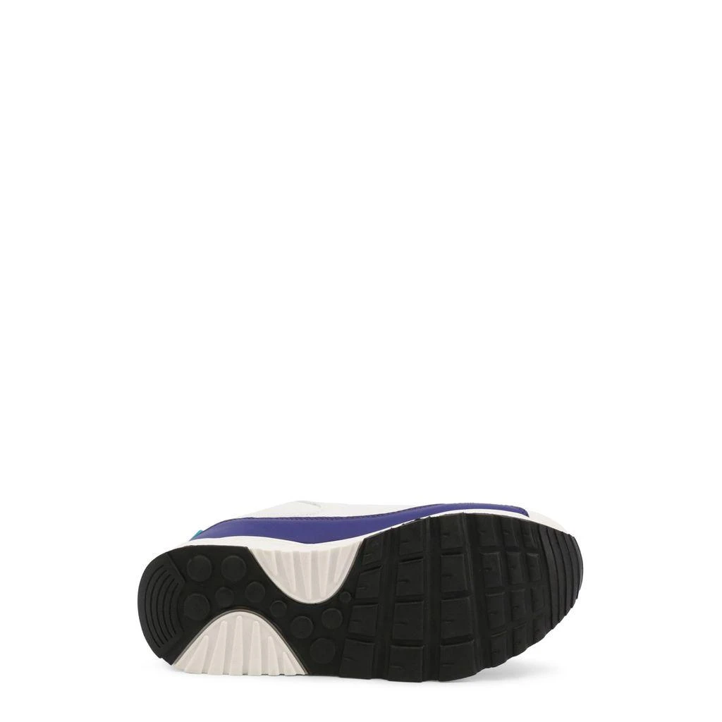 Shone Sneakers White Girl 6