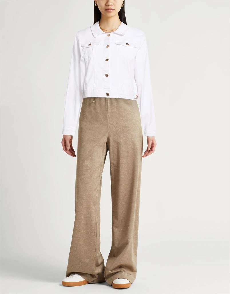 FRACOMINA Denim jacket 2