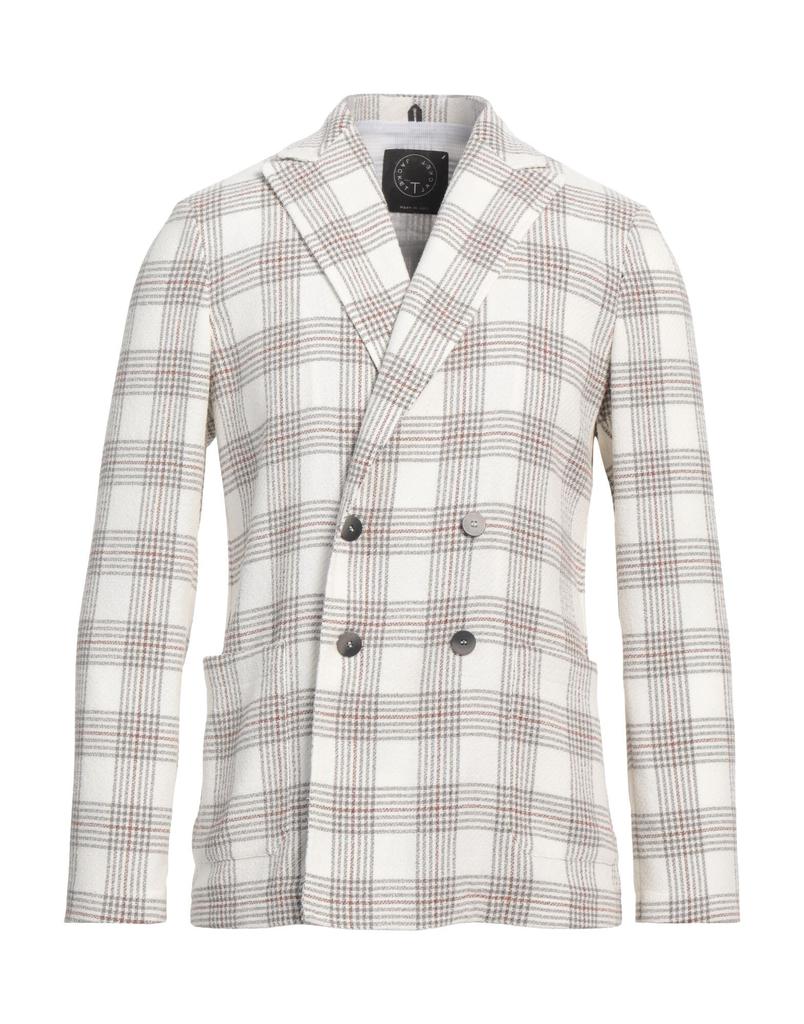 T-JACKET BY TONELLO Blazer
