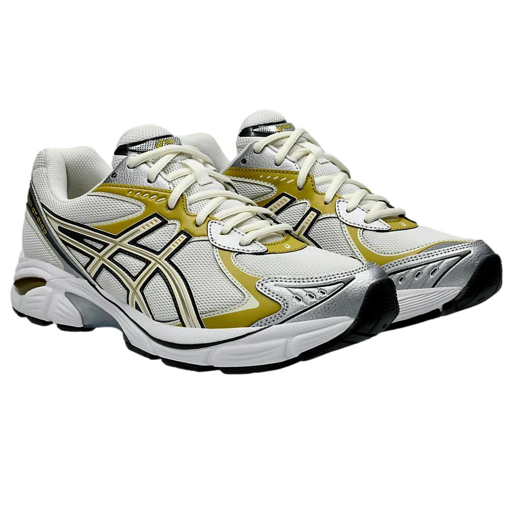 Asics Men
s  GT - 2160 Cream / Dark Mustard 1203A320-106 3
