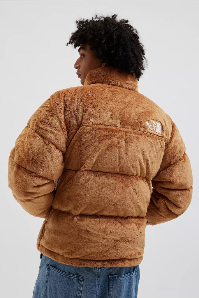 The North Face The North Face Versa Velour Nuptse Jacket