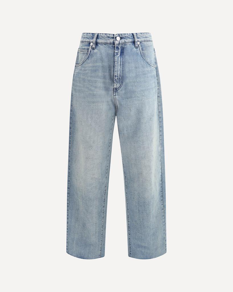 Namacheko Hand Pilled Jeans
