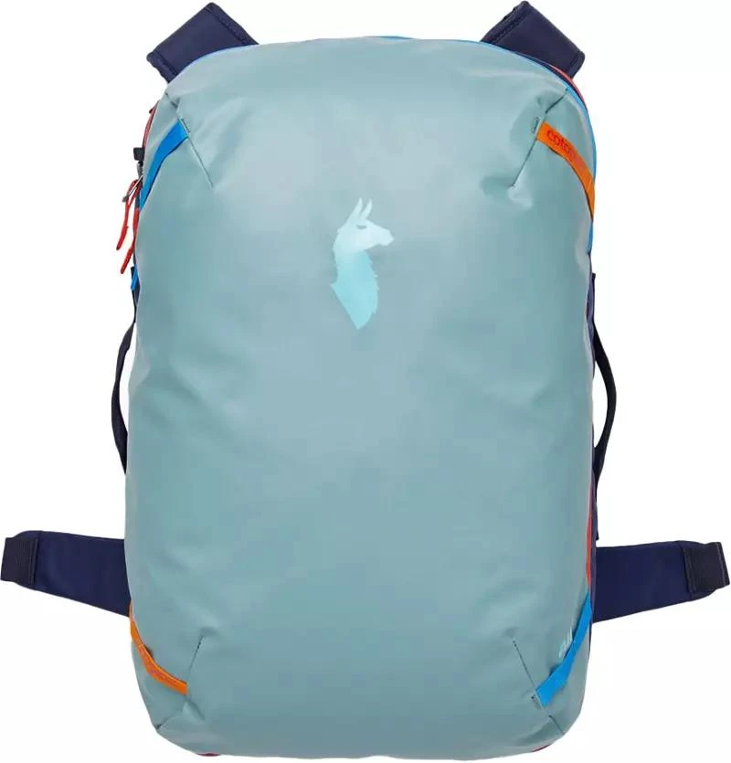 Cotopaxi Cotopaxi Allpa 35L Travel Pack 4