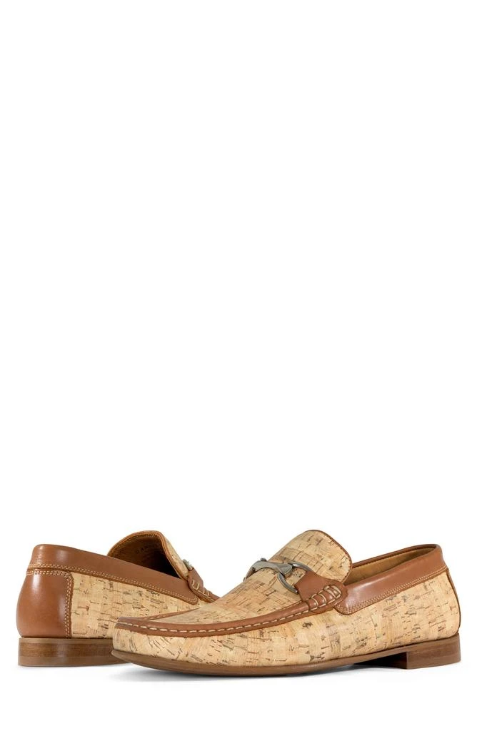 Donald Pliner Bit Penny Loafer 9