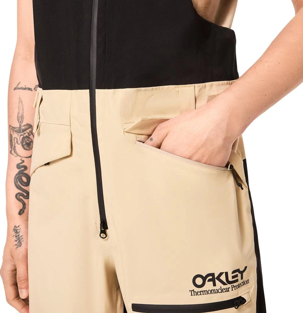 Oakley TNP Shell Bib - Men
s 5