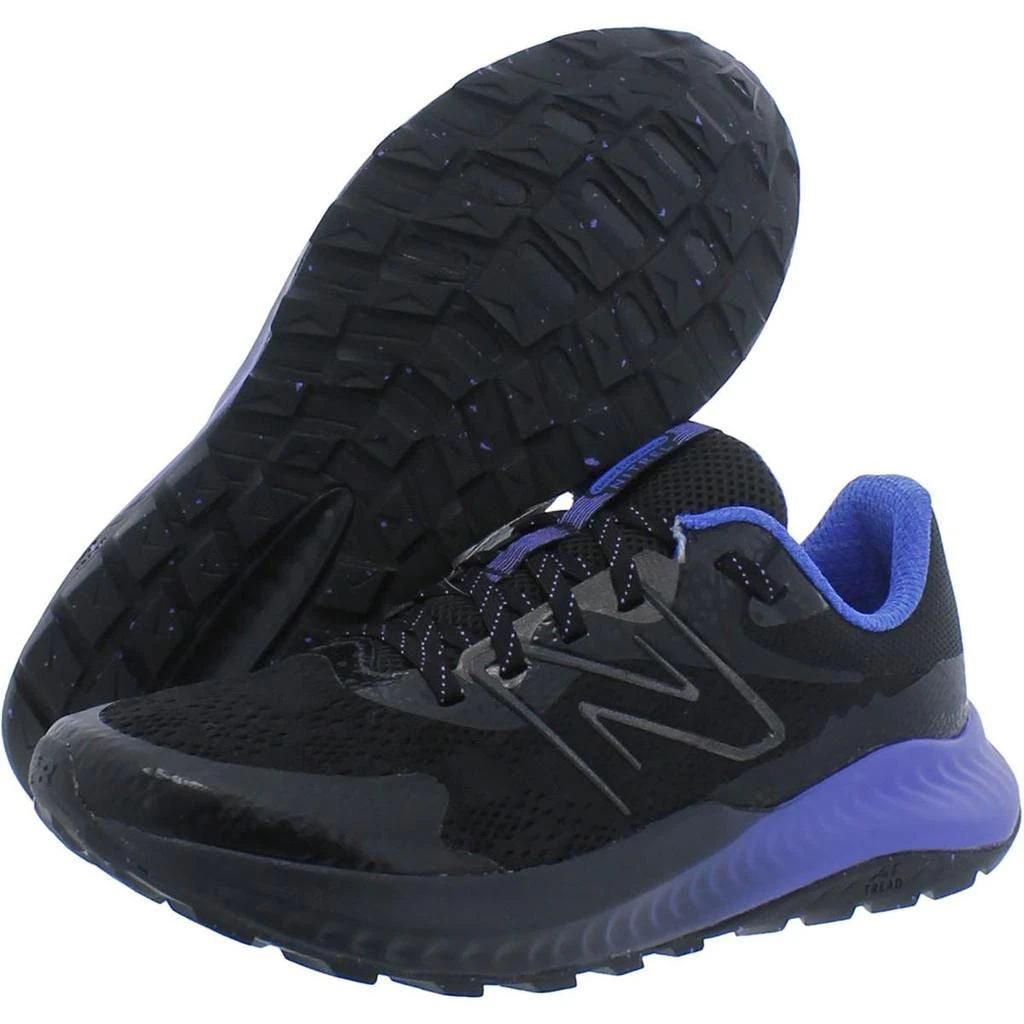 New Balance TRAIL RUNNING Womens Fitness Workout Running Shoes 3