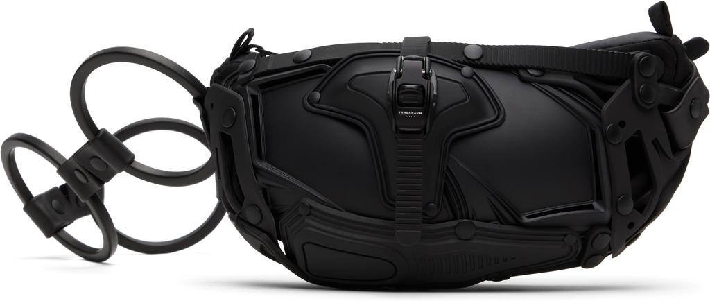 Innerraum Black Object I30 Fanny Pack