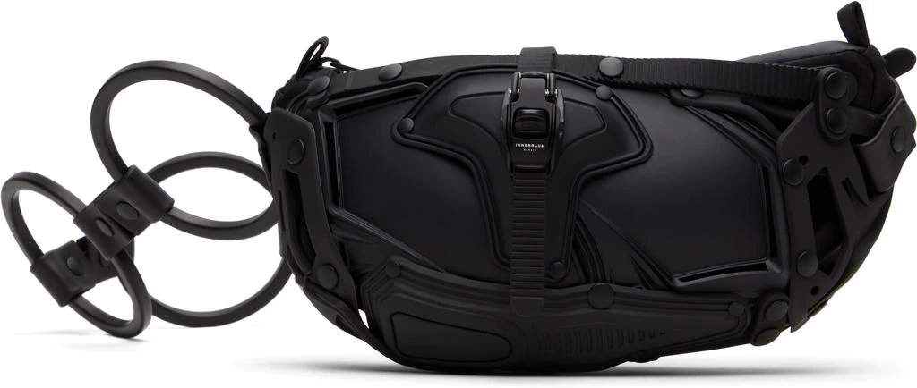 Innerraum Black Object I30 Fanny Pack 1