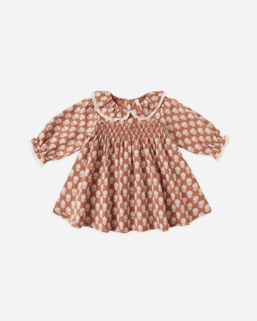 Quincy Mae Quincy Mae - Girls
 Callie Dress