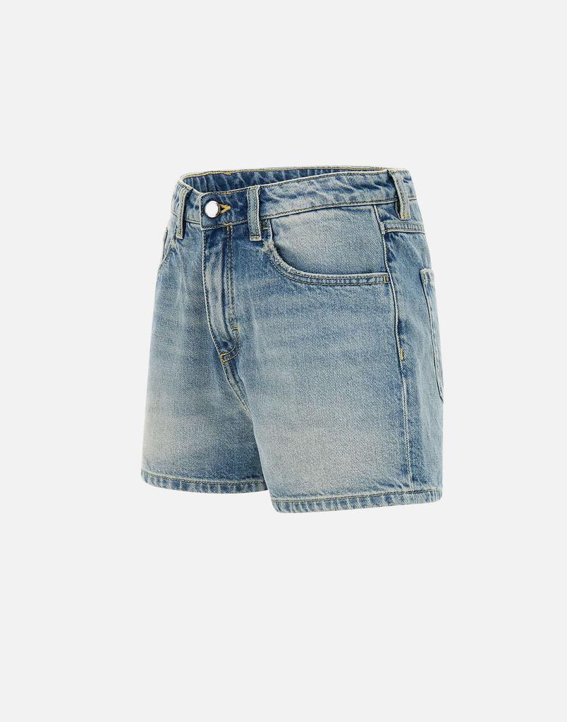 ICON DENIM ‘Tam’shorts