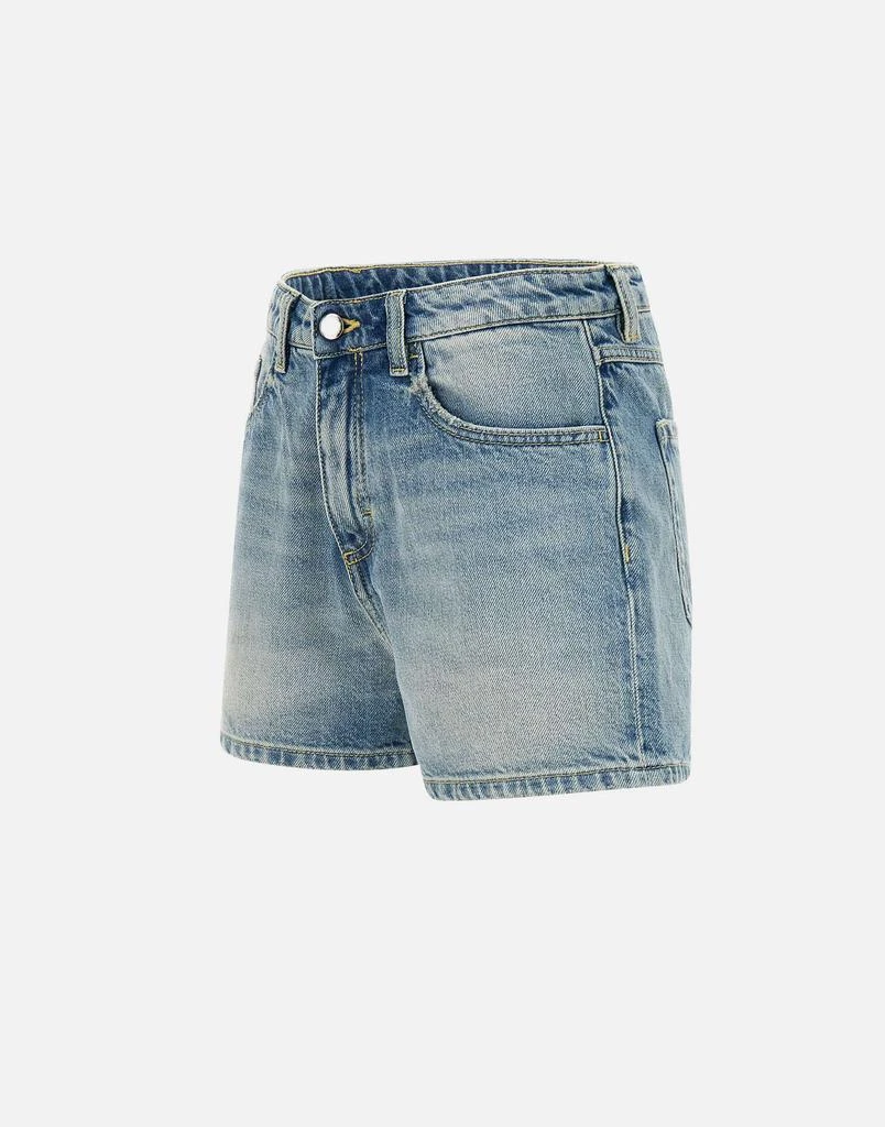ICON DENIM ‘Tam’shorts 2