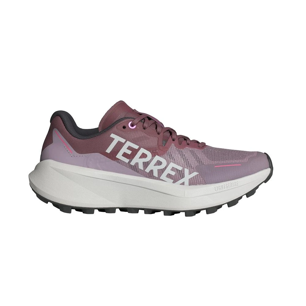 Adidas Terrex Agravic 3 Trail Running Shoes 1