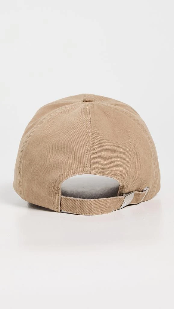 Barbour Barbour Cascade Sports Cap 2