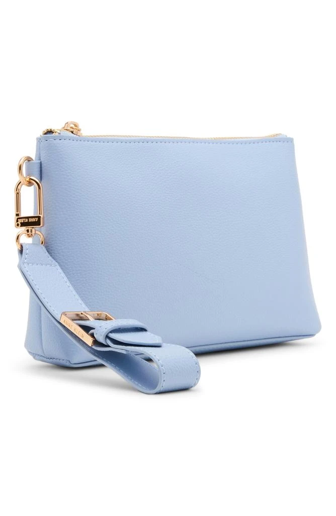 Anne Klein Large Wrist Pouch 6