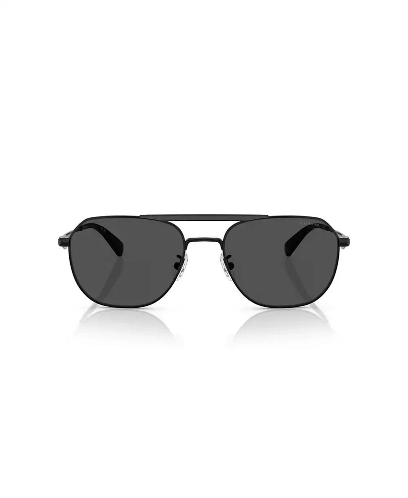 Coach Men's Standard Sunglasses, CAE80 HC7178 5