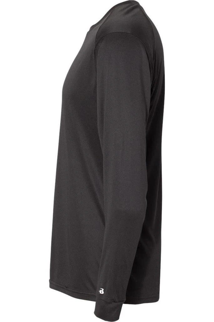 Badger Ultimate SoftLock Long Sleeve T-Shirt 3