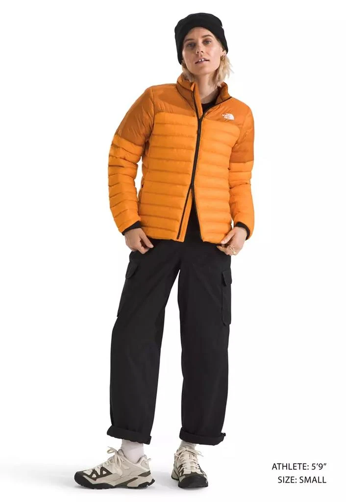 The North Face The North Face Women's Terra Peak Jacket 2