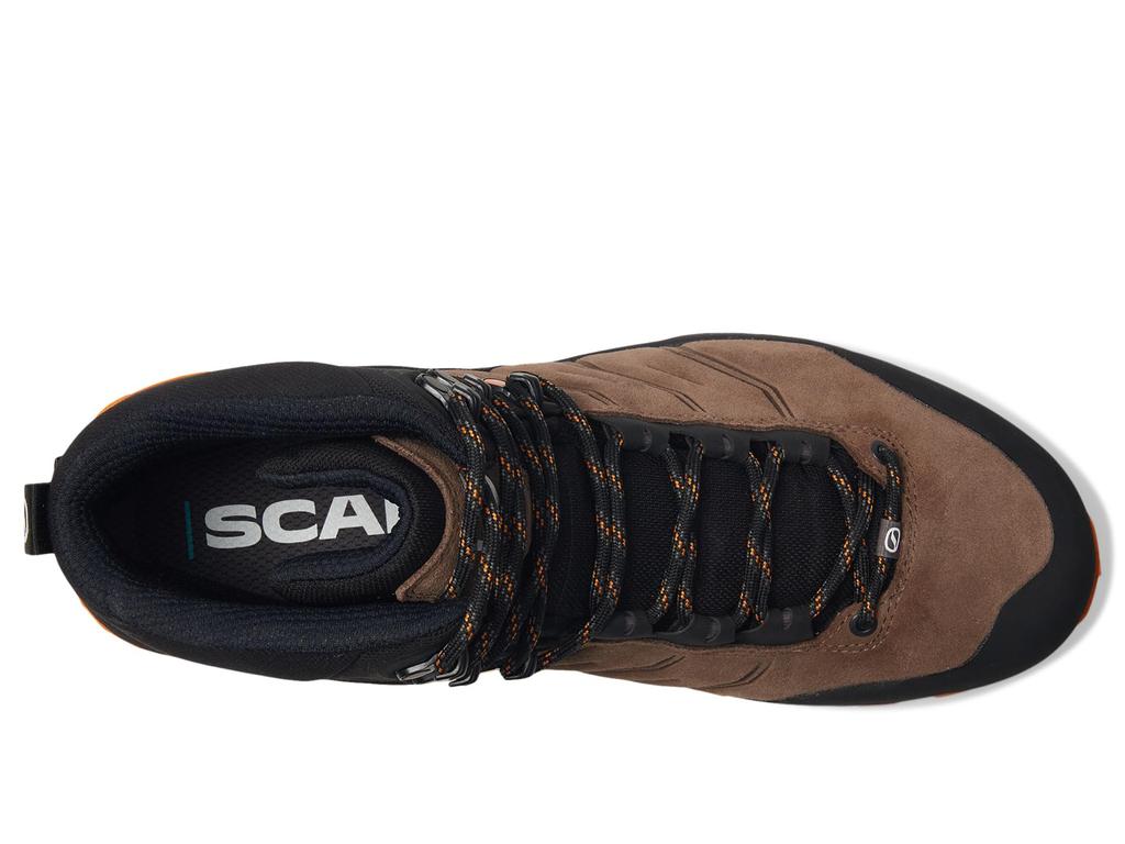 Scarpa Rush TRK GTX